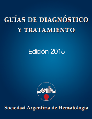 Guía en hematología edición 2010