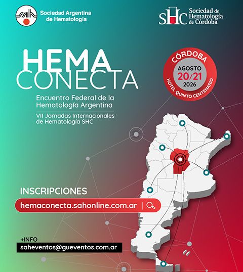 Jornadas de la subcomisión
de Hemostasia y Trombosis 2026