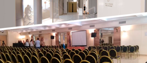 III Congreso Argentino de Trasplante Hematopoyético y Terapia Celular 