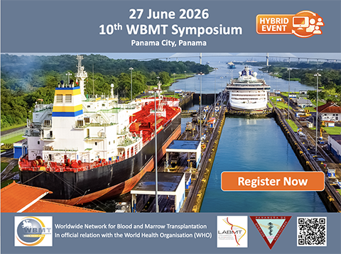 10th WBMT Symposium