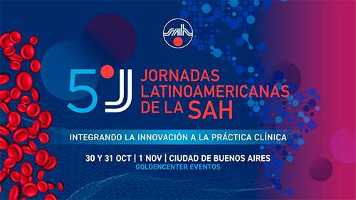 Jornadas Latinoamericanas de la SAH