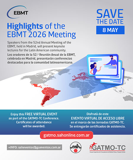 Jornadas GATMO - TC